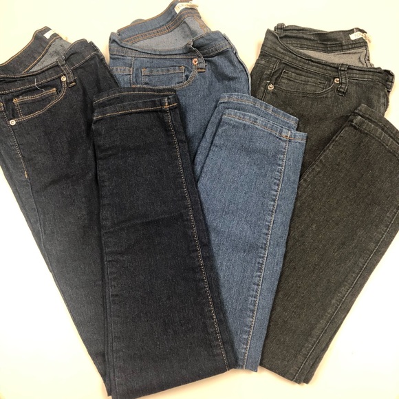 3 Denim Set - Picture 2 of 14